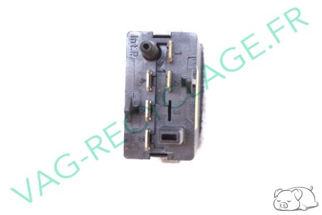 Bouton dégivrage glace arrière 4D0941503B pour Audi A4 B5 - Image 3