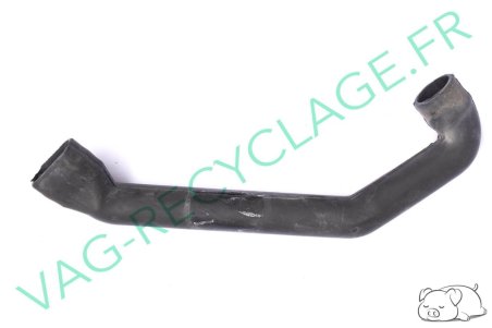 Tuyau ventilateur capteur température habitacle 8D0820547 pour Audi A4 B5 - Image 2