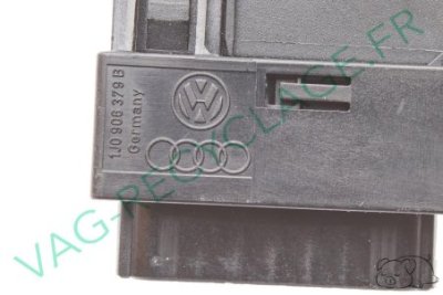 Fiche faisceau calculateur moteur 1J0906379B Audi Seat Skoda Volkswagen - Image 6
