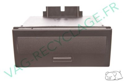 Vide-poches console centrale 8D0941561 pour Audi A4 B5 - Image 1