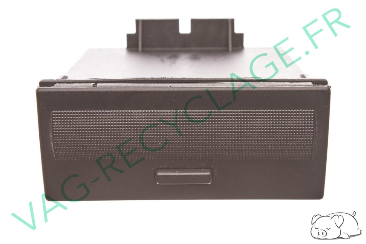 Vide-poches console centrale 8D0941561 pour Audi A4 B5 - Image 1