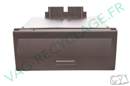 Vide-poches console centrale 8D0941561 pour Audi A4 B5 - Image 1