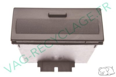 Vide-poches console centrale 8D0941561 pour Audi A4 B5 - Image 1