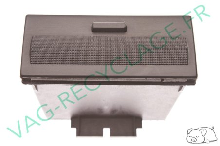 Vide-poches console centrale 8D0941561 pour Audi A4 B5 - Image 2