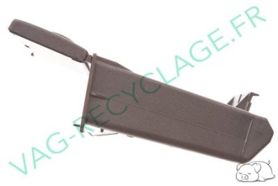 Vide-poches console centrale 8D0941561 pour Audi A4 B5 - Image 5