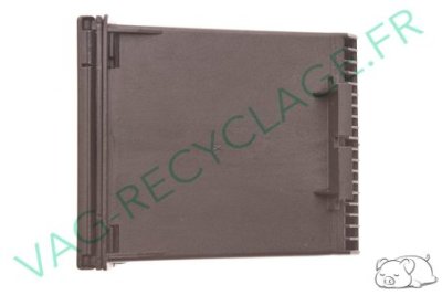 Vide-poches console centrale 8D0941561 pour Audi A4 B5 - Image 6