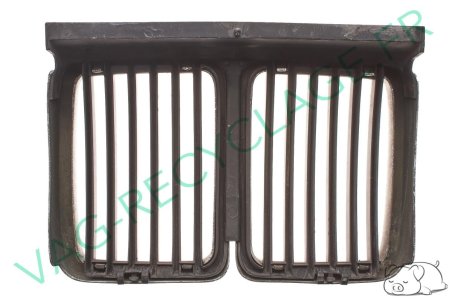 Haricots grille de calandre 51131945877 Bmw série 3 E30 - Image 2