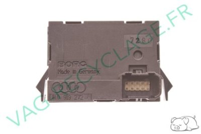 Afficheur de température extérieure 8L0919272A pour Audi A4 B4 - Image 1