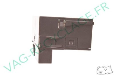 Afficheur de température extérieure 8L0919272A pour Audi A4 B4 - Image 3