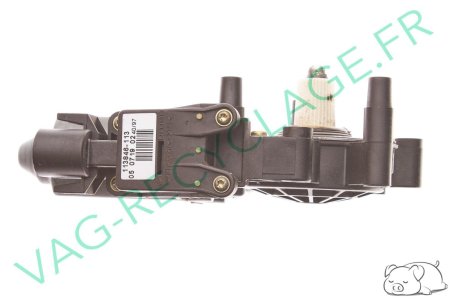 Moteur vitre électrique avant droit 8D0959802D pour Audi A4 B5 1995 à 1997 - Image 3