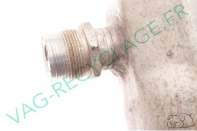 Cartouche déshydratante climatisation 4B0820193 Audi A4 B4 et VW Passat 5 B5  - Image 3