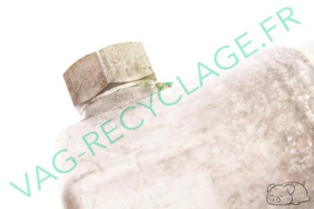 Cartouche déshydratante climatisation 4B0820193 Audi A4 B4 et VW Passat 5 B5  - Image 4