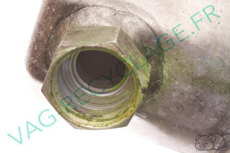 Cartouche déshydratante climatisation 4B0820193 Audi A4 B4 et VW Passat 5 B5  - Image 6