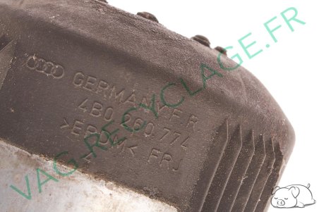 Cartouche déshydratante climatisation 4B0820193 Audi A4 B4 et VW Passat 5 B5  - Image 7