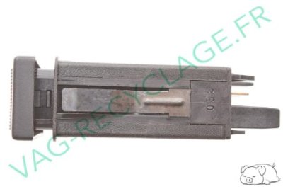 Bouton de warning 8D0941509D pour Audi A4 B5 - Image 4