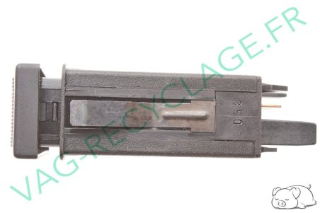 Bouton de warning 8D0941509D pour Audi A4 B5 - Image 4