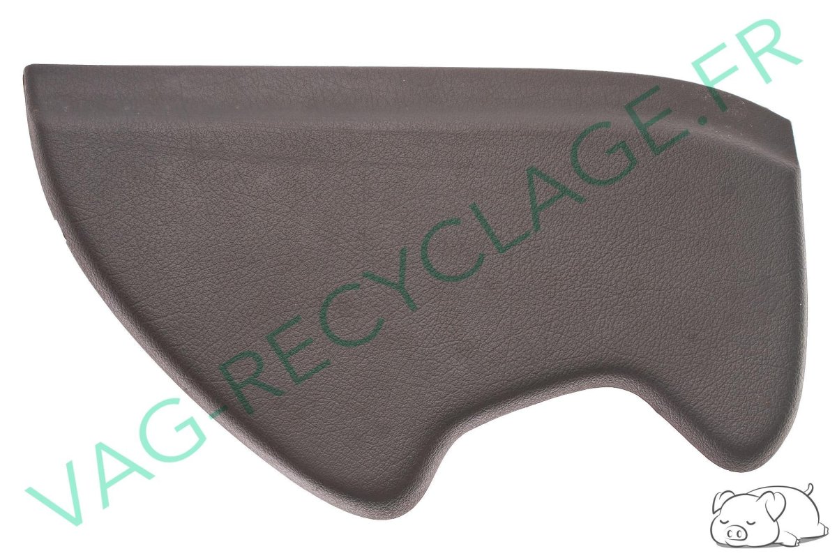 Cache gauche tableau de bord / boite à fusible 8D0857085AN Audi A4 B5 / RS4 B5 - Image 1