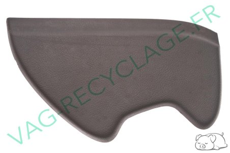 Cache gauche tableau de bord / boite à fusible 8D0857085AN Audi A4 B5 / RS4 B5 - Image 1