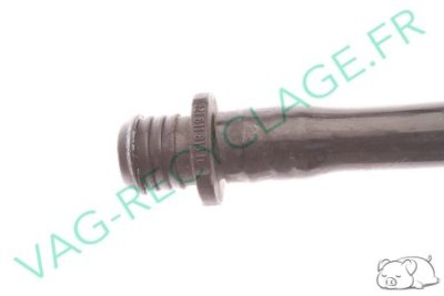 Tube dépression mastervac 8D1611931J pour Audi A4 B5 et Volkswagen Passat 5 B5 - Image 3