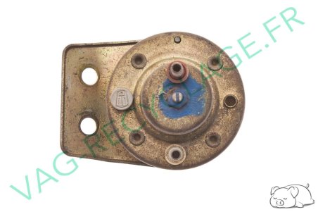 Soupape dépression allumage 1286495 pour Bmw E30 323i - Image 2