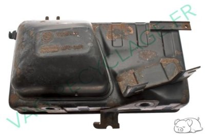 Boite à air 1278441 Bmw E30 320i 323i 325i Bmw E28 520i 525e 528e Bmw Z1 - Image 1