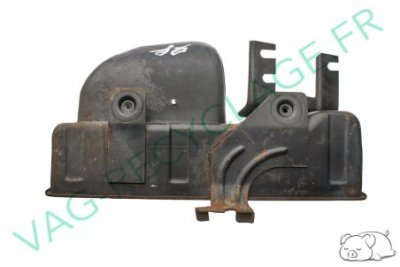 Boite à air 1278441 Bmw E30 320i 323i 325i Bmw E28 520i 525e 528e Bmw Z1 - Image 1