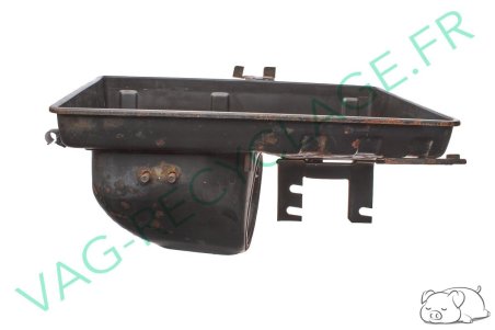 Boite à air 1278441 Bmw E30 320i 323i 325i Bmw E28 520i 525e 528e Bmw Z1 - Image 3