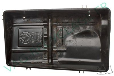 Boite à air 1286396 Bmw E30 320i 323i 325i Bmw E28 520i 525e 528e Bmw Z1 - Image 1