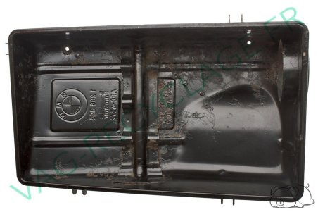 Boite à air 1286396 Bmw E30 320i 323i 325i Bmw E28 520i 525e 528e Bmw Z1 - Image 2