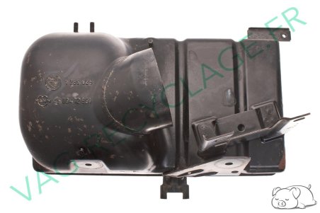 Boite à air 1289025 Bmw E30 320i 323i 325i Bmw E28 520i 525e 528e Bmw Z1 - Image 1