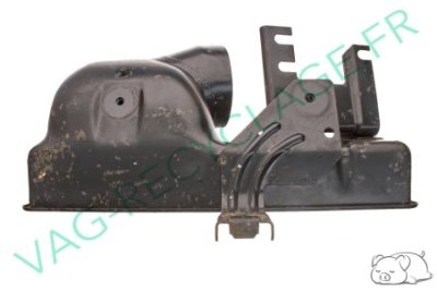 Boite à air 1289025 Bmw E30 320i 323i 325i Bmw E28 520i 525e 528e Bmw Z1 - Image 1