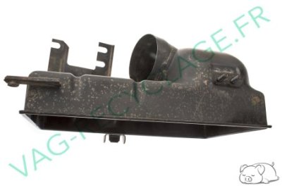 Boite à air 1289025 Bmw E30 320i 323i 325i Bmw E28 520i 525e 528e Bmw Z1 - Image 3