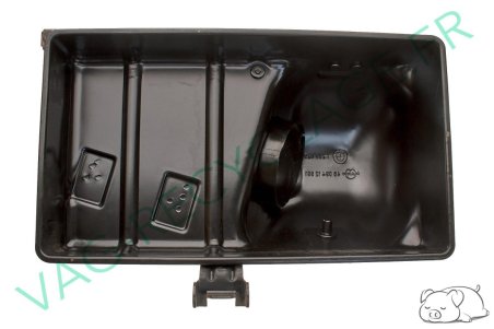 Boite à air 1289025 Bmw E30 320i 323i 325i Bmw E28 520i 525e 528e Bmw Z1 - Image 4