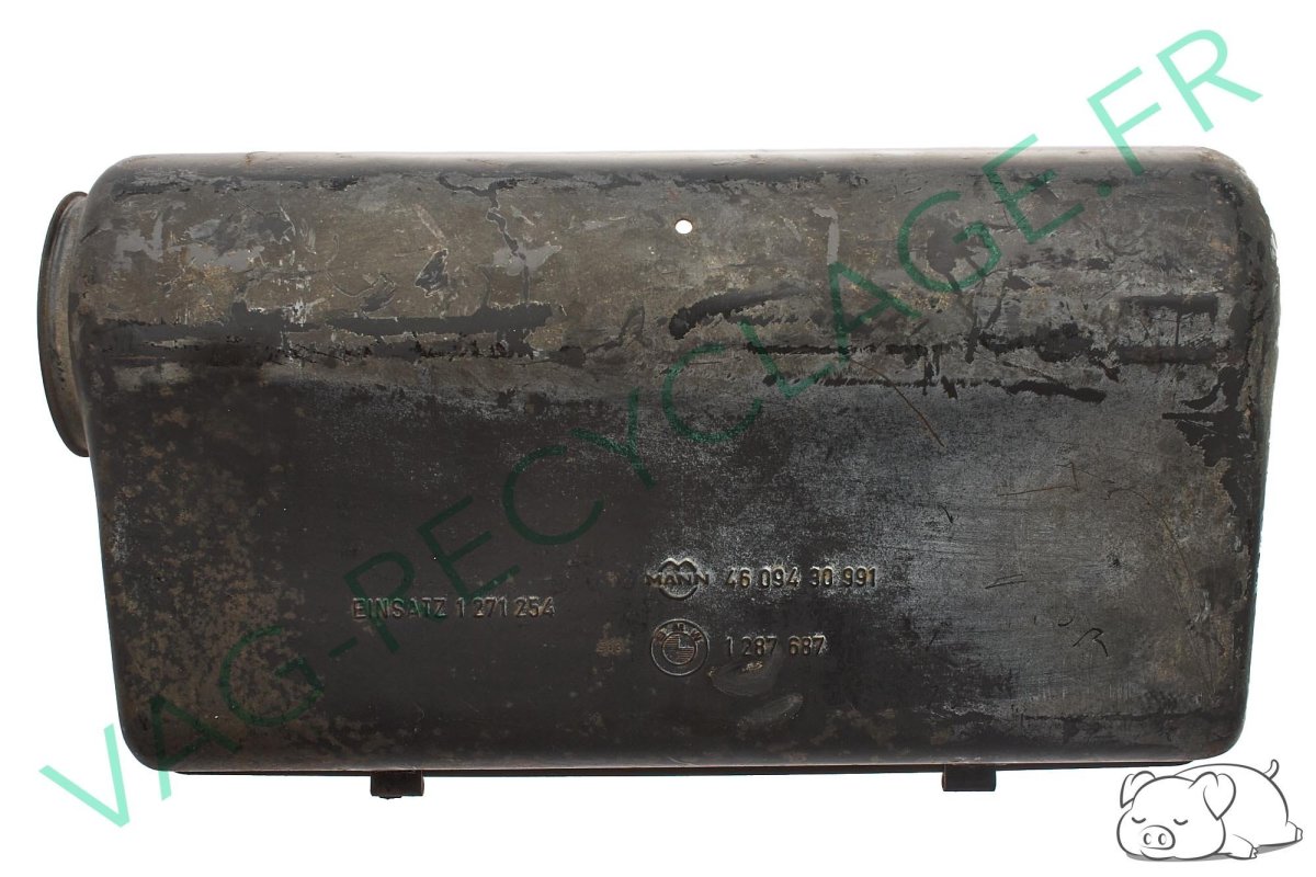 Boite à air 1287687 Bmw E30 320i 323i 325i Bmw E28 520i 525e 528e Bmw Z1 - Image 1