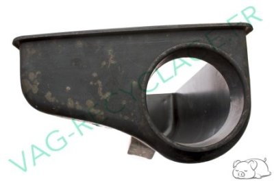 Boite à air 1287687 Bmw E30 320i 323i 325i Bmw E28 520i 525e 528e Bmw Z1 - Image 3