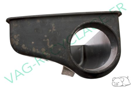 Boite à air 1287687 Bmw E30 320i 323i 325i Bmw E28 520i 525e 528e Bmw Z1 - Image 3