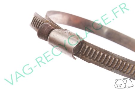 Collier de serrage admission Bmw 83-89 07129952133 - Image 1