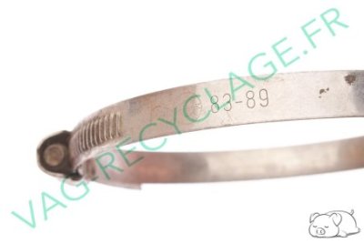 Collier de serrage admission Bmw 83-89 07129952133 - Image 3