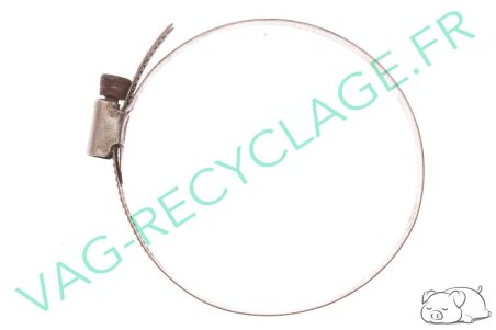 Collier de serrage admission Bmw 83-89 07129952133 - Image 4