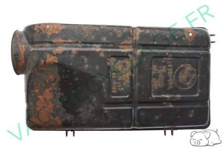 Boite à air 1286396 Bmw E30 320i 323i 325i Bmw E28 520i 525e 528e Bmw Z1 Moyen - Image 1