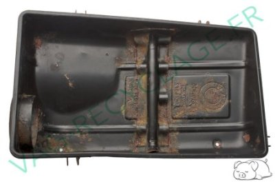 Boite à air 1286396 Bmw E30 320i 323i 325i Bmw E28 520i 525e 528e Bmw Z1 Moyen - Image 1