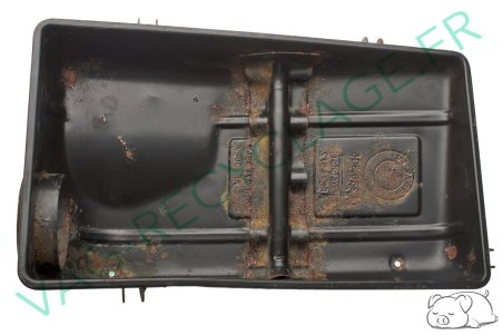 Boite à air 1286396 Bmw E30 320i 323i 325i Bmw E28 520i 525e 528e Bmw Z1 Moyen - Image 2