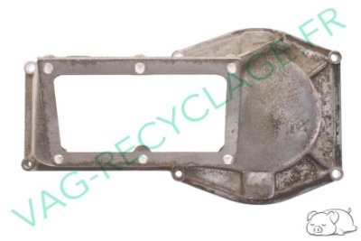 Support injection k-jetronic 1261759 Bmw E21 M10 320i M20 323i - Image 1