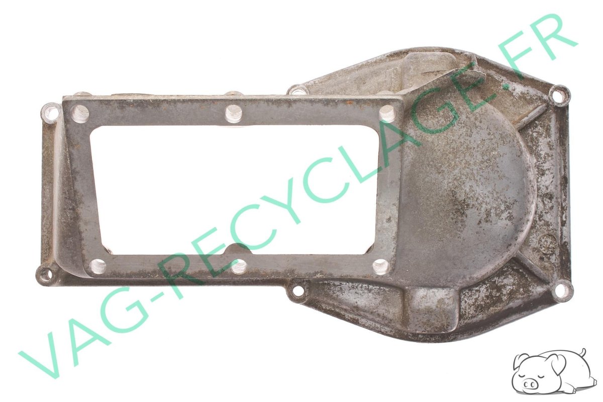 Support injection k-jetronic 1261759 Bmw E21 M10 320i M20 323i - Image 1