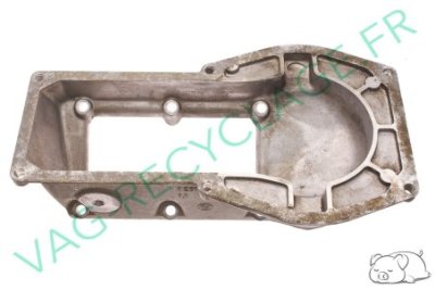 Support injection k-jetronic 1261759 Bmw E21 M10 320i M20 323i - Image 1