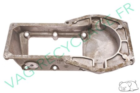 Support injection k-jetronic 1261759 Bmw E21 M10 320i M20 323i - Image 2