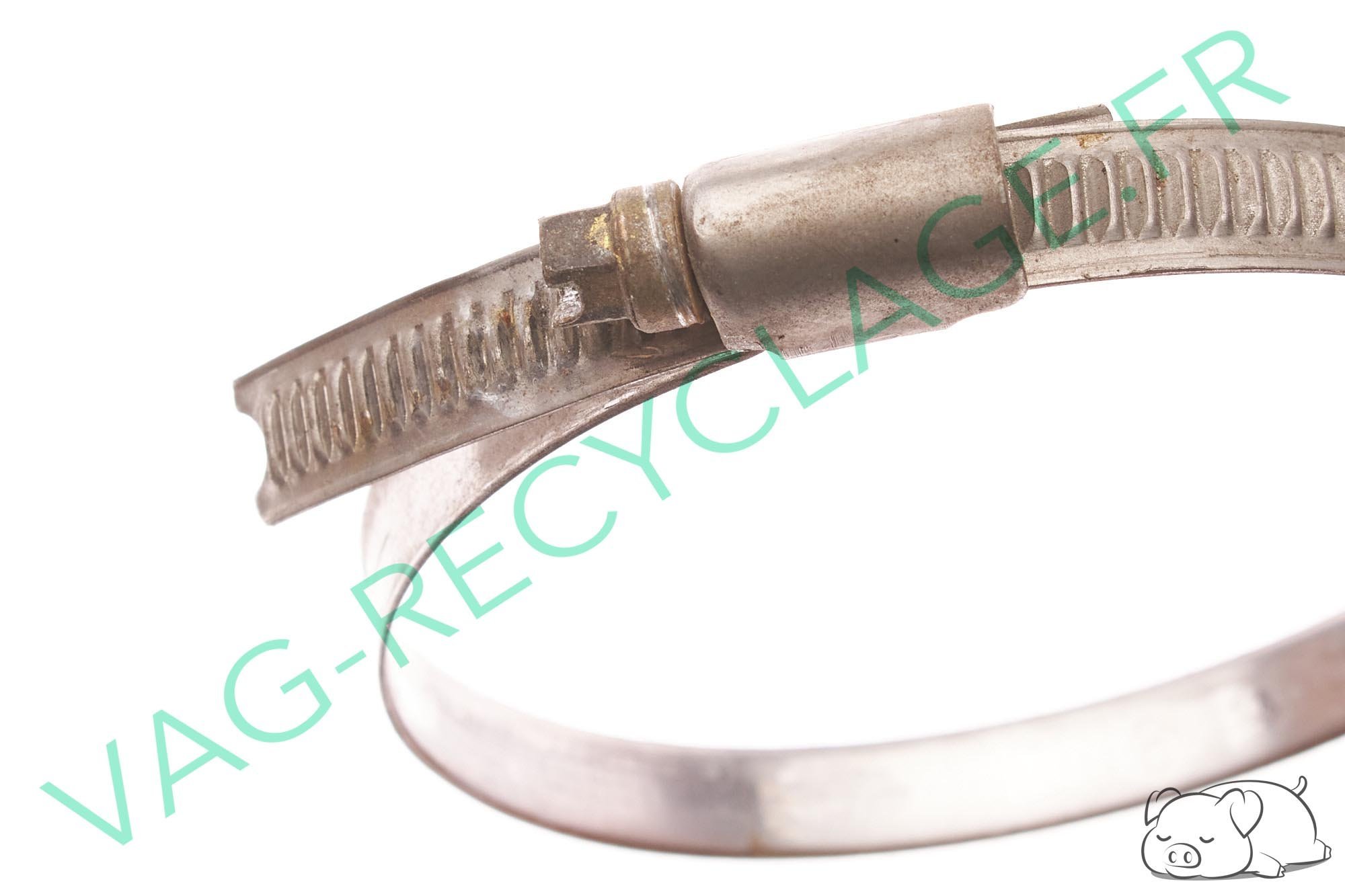 Collier de serrage admission Bmw 77-84 07129952131 - Image 1