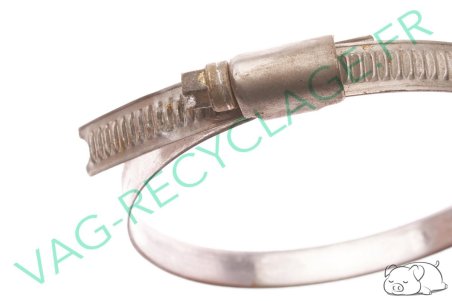 Collier de serrage admission Bmw 77-84 07129952131 - Image 1