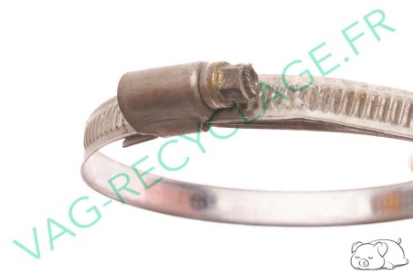 Collier de serrage admission Bmw 77-84 07129952131 - Image 2
