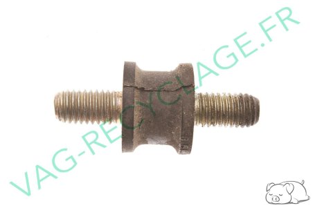 Silent bloc débitmètre admission 1272495 Bmw E21 E30 E36 E12 E28 E34 E23 - Image 1